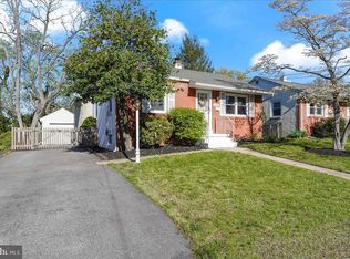 632 N Monroe St, Media, PA