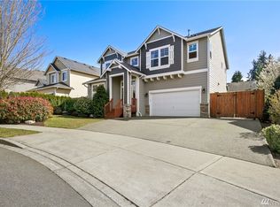 14315 SE 286th Ct, Kent, WA 98042