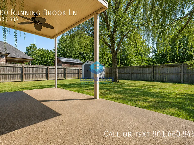200 Running Brook Ln — Photo 21
