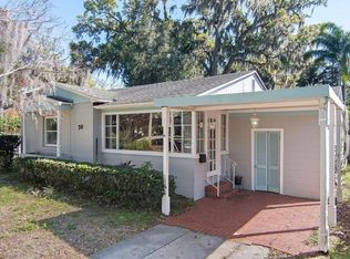 30 W Harvard St, Orlando, FL 32804