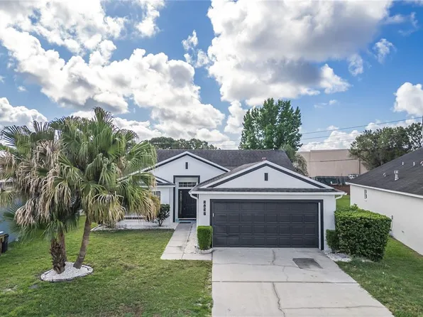 2437 Hybrid Dr, Kissimmee, FL 34758
