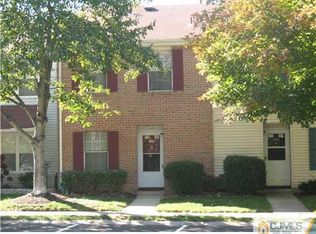 389 McDowell Dr #389, East Brunswick, NJ 08816