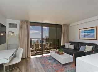 Waikiki Sunset, Honolulu, HI 96815