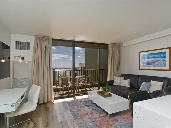 229 Paoakalani Ave #2808, Honolulu, HI 96815