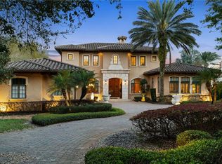 6207 Cypress Chase Dr, Windermere, FL 34786