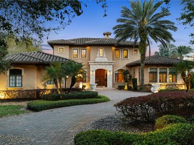 6207 Cypress Chase Dr, Windermere, FL, 34786