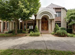 5118 S Chelsea Ave, Springfield, MO 65804