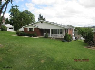 143 Baker St, Hastings, PA 16646