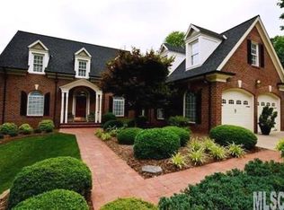 1848 Cedar Dr, Lenoir, NC 28645