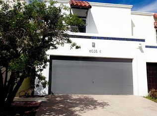6035 Bandolero Dr APT C, El Paso, TX 79912