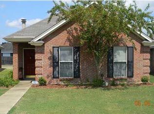 8613 Hallwood Dr, Montgomery, AL 36117