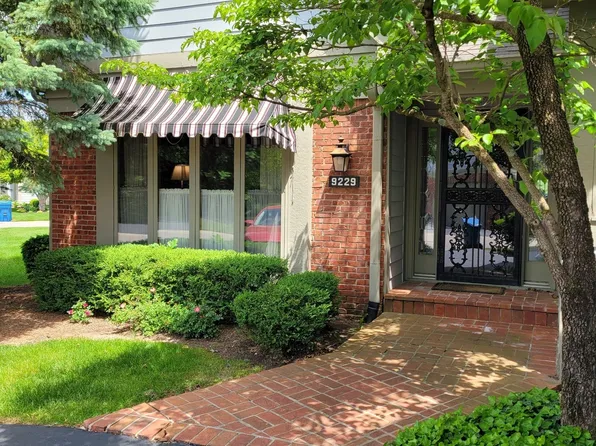 9229 Tamarack Dr, Indianapolis, IN 46260