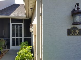 1826 Morning Sun Ln, Naples, FL 34119