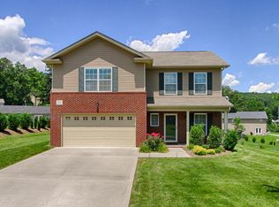 2809 Hopscotch Ln, Knoxville, TN 37931