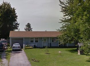 14867 Defiance Pike, Rudolph, OH 43462