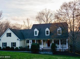 3 Carroll Run Ct, Phoenix, MD 21131