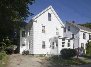 54 Fruit St, Bangor, ME 04401