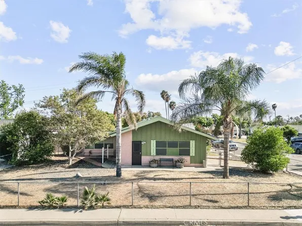 863 N Marvin Dr, San Bernardino, CA 92410