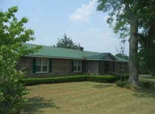 661 Wilcox Rd, Cairo, GA 39827