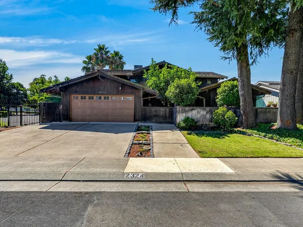 2324 Rose Marie Ln, Stockton, CA 95207