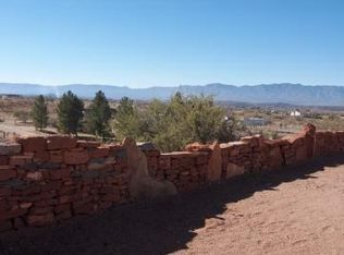 445 S Forest View Rd, Cornville, AZ 86325