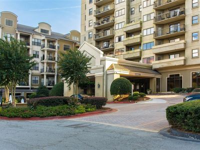 795 Hammond Dr APT 407, Sandy Springs, GA, 30328