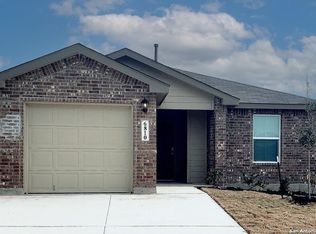 6810 Resonance Tune, San Antonio, TX 78252