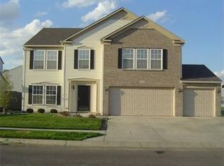 1228 Central Park Dr, Shelbyville, IN 46176