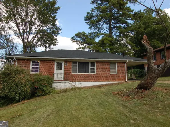 2724 Larkspur Dr SE, Atlanta, GA 30316