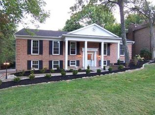 7413 Lanfair Dr, Spring Valley, KY 40241