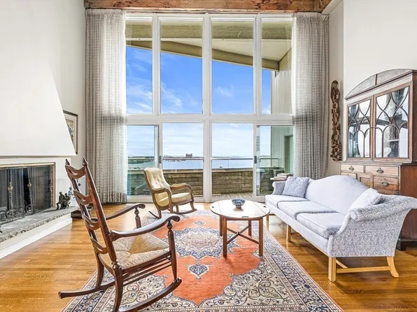 63 Atlantic Ave APT 10E, Boston, MA 02110