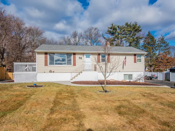 232 Beach Road, Wolcott, CT 06716