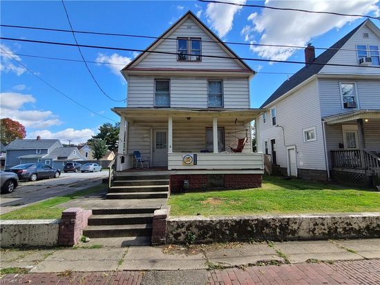 63 Wise St, Akron, OH 44304 | Zillow