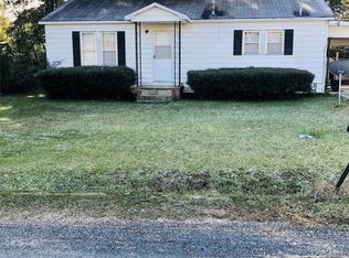 180 Seth St, Dubach, LA 71235
