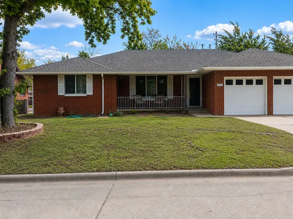 3312 NW 45th Ter, Oklahoma City, OK 73112