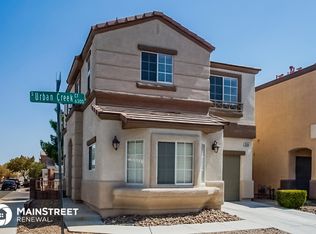 6356 Urban Creek Ct, Las Vegas, NV 89148
