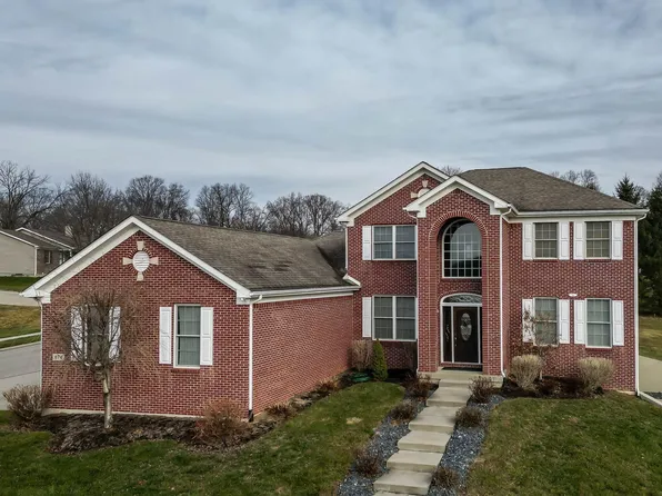 874 N Abigail Ln, Ellettsville, IN 47429