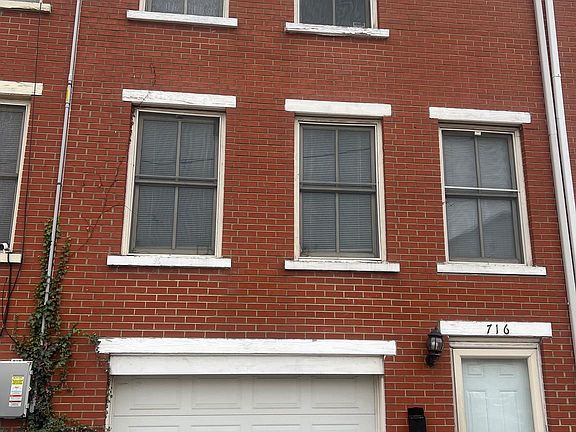 2nd image of 716 Curlett St