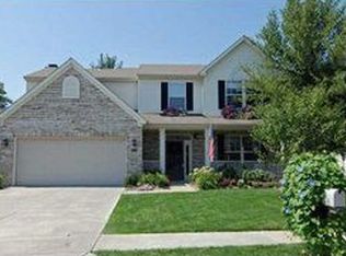 2224 Willowview Dr, Indianapolis, IN 46239