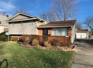 747 Abbe Rd, Elyria, OH 44035