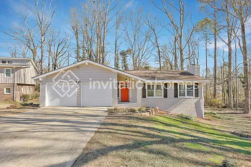 3623 Mill Lake Dr Photo 1