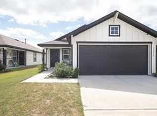 17834 Planted Orchard Dr, Hockley, TX 77447