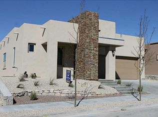 7317 Skyrocket Dr, El Paso, TX 79911