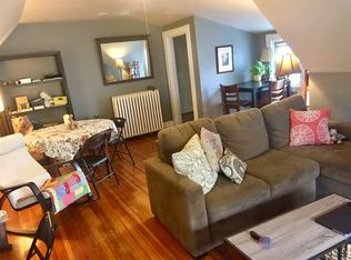 36 Central St APT 3, Somerville, MA 02143