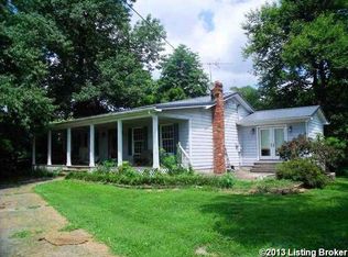 2468 Little Bend Rd, Battletown, KY 40104