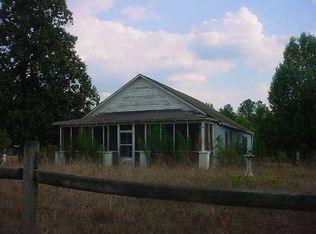 5148 Great Falls Hwy, Great Falls, SC 29055