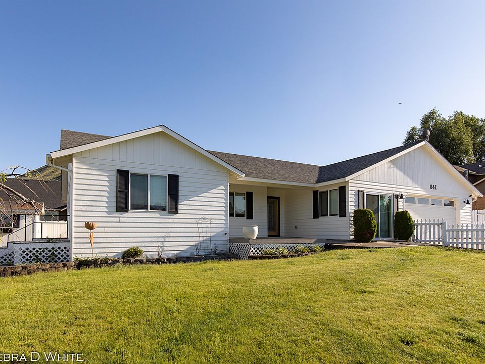 641 Kayla Way, Wenatchee, WA 98801 Zillow