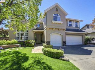 3424 Gravina Pl, Pleasanton, CA 94566