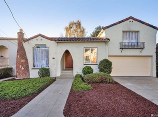 646 Spokane Ave, Albany, CA 94706
