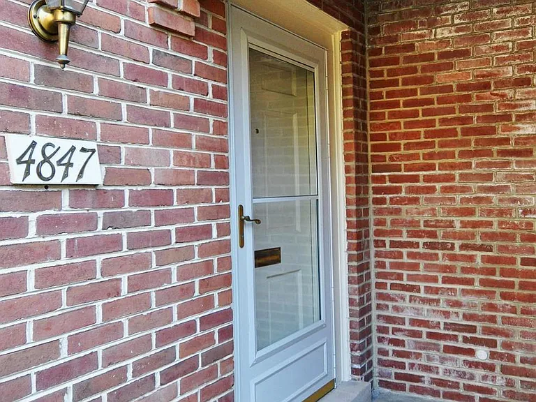 4847 Sangamore Rd #24 — Photo 3